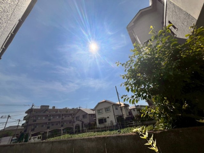 【展望】 | メゾンアヤキ