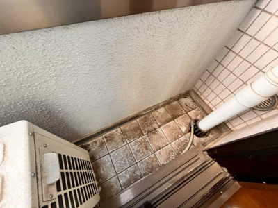 【バルコニー】 | メゾンアヤキ