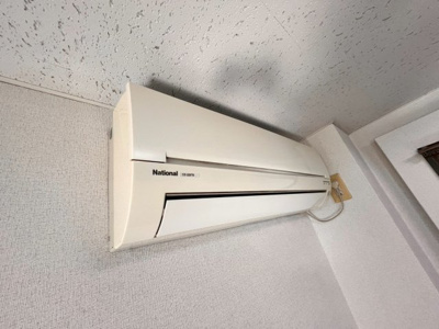 【設備】 | メゾンアヤキ