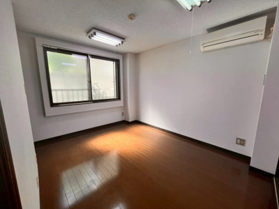 【洋室】 | メゾンアヤキ