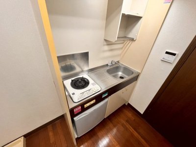 【キッチン】 | メゾンアヤキ