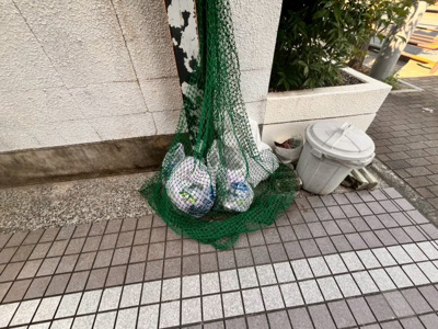 【その他共用部分】 | メゾンアヤキ