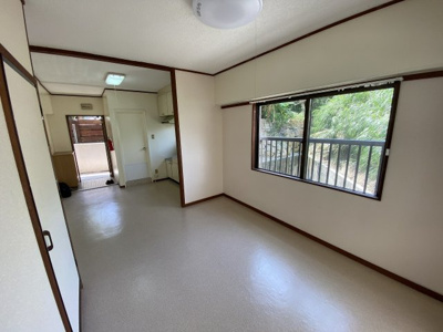 【内装】 | パラシオ真玉橋