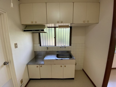 【内装】 | パラシオ真玉橋