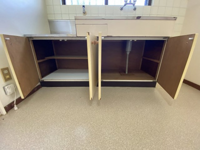 【内装】 | パラシオ真玉橋