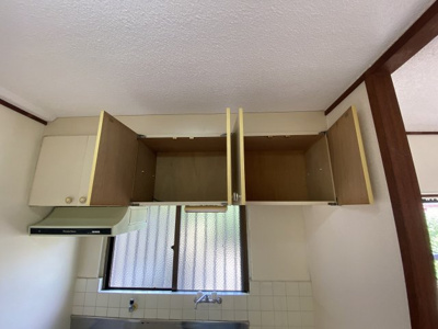 【内装】 | パラシオ真玉橋