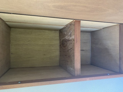 【内装】 | パラシオ真玉橋