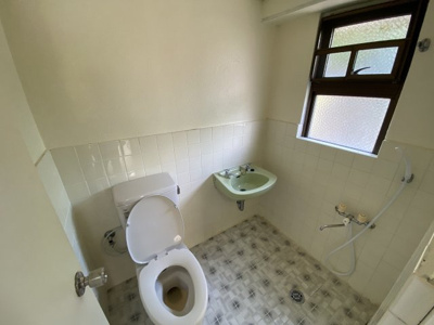 【内装】 | パラシオ真玉橋