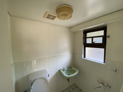 【内装】 | パラシオ真玉橋