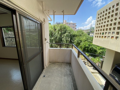 【内装】 | パラシオ真玉橋