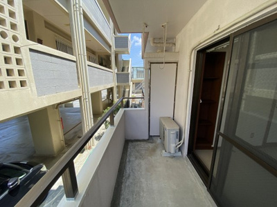 【内装】 | パラシオ真玉橋