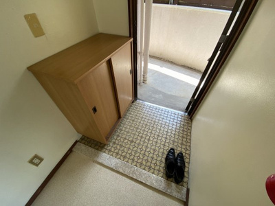 【内装】 | パラシオ真玉橋