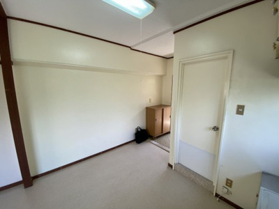 【内装】 | パラシオ真玉橋