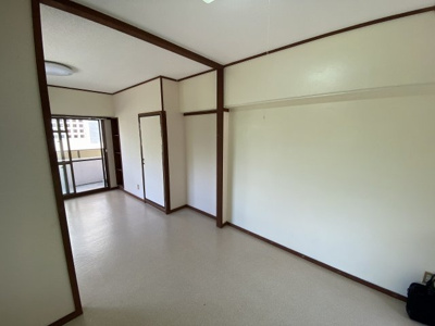 【内装】 | パラシオ真玉橋