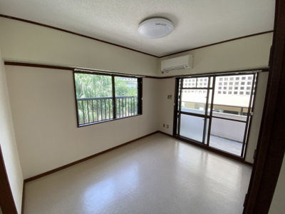 【内装】 | パラシオ真玉橋