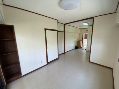 【内装】 | パラシオ真玉橋