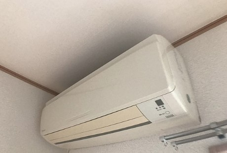 チャームビラⅡの設備
