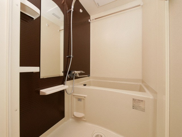 Ｌｕｘｅ西長堀の浴室
