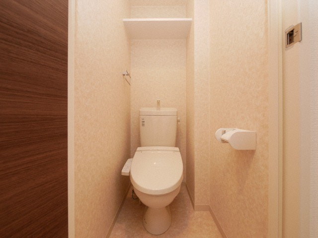 Ｌｕｘｅ西長堀のトイレ