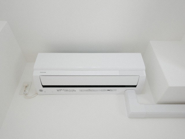 Ｌｕｘｅ西長堀の設備