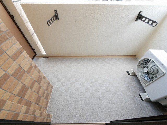 Ｌｕｘｅ西長堀の設備