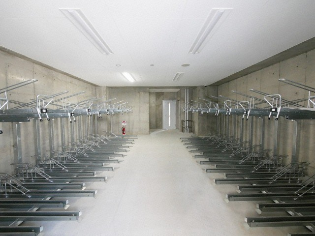 Ｌｕｘｅ西長堀のその他共用部分