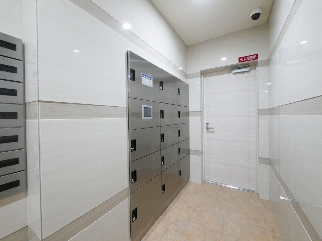 Ｌｕｘｅ西長堀のその他共用部分