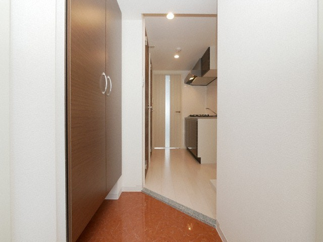 Ｌｕｘｅ西長堀の収納