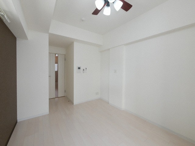 Ｌｕｘｅ西長堀の居間・リビング