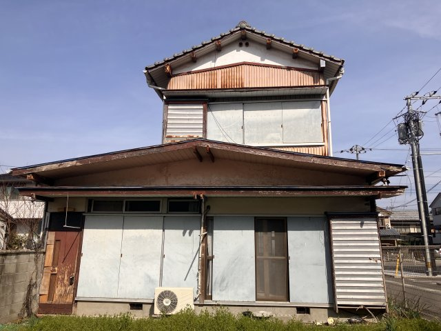 高知市東石立町