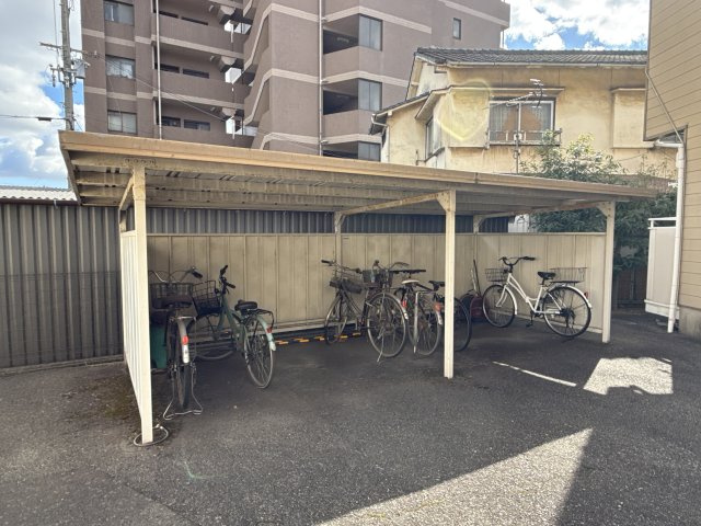 英賀保ハイツ３