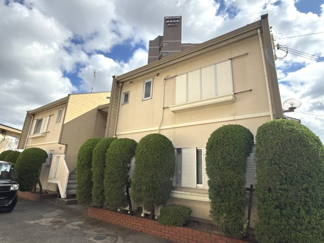 英賀保ハイツ３の子供部屋