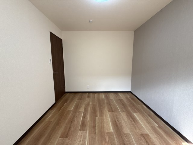 英賀保ハイツ３の収納