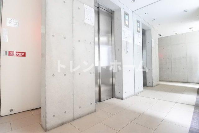 レオンコンフォート弁天町のエントランス|選べる家電プランあり！！