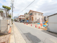 名古屋市緑区太子１丁目42『仲介料無料』新築戸建ての画像