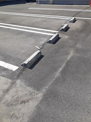 【駐車場】 | ル・グラン矢三　Ⅱ