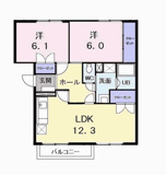 ユーメゾン内浜の画像