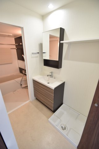 大阪市城東区蒲生２丁目の賃貸マンションの設備