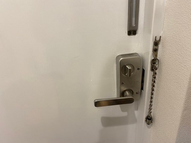 メゾン覚王山|名古屋市の賃貸ならMy賃貸のセキュリティ|メゾン覚王山
