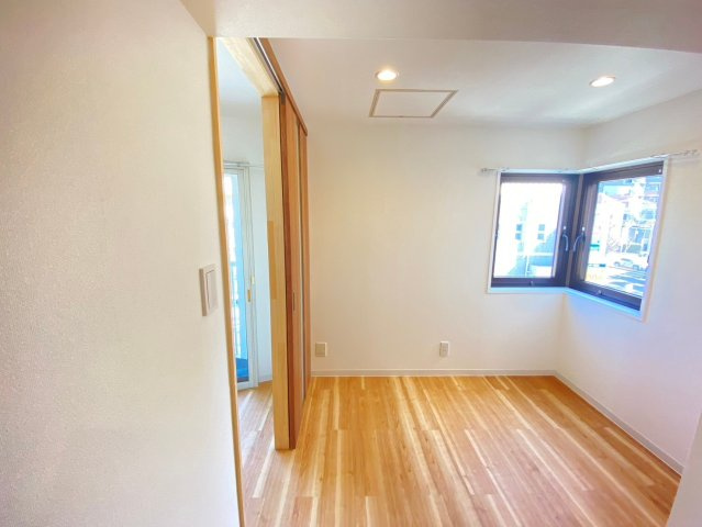 メゾン覚王山|名古屋市の賃貸ならMy賃貸の居間・リビング|メゾン覚王山