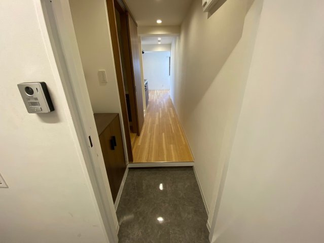メゾン覚王山|名古屋市の賃貸ならMy賃貸の玄関|メゾン覚王山