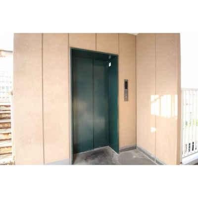 【その他共用部分】 | サンマール新瑞