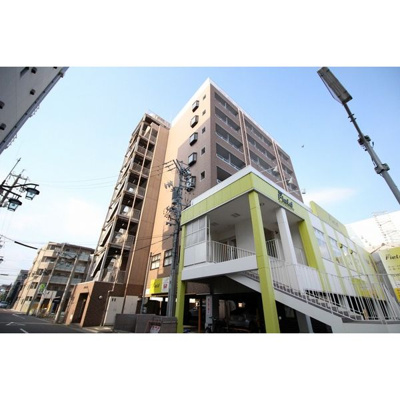 【外観】 | サンマール新瑞