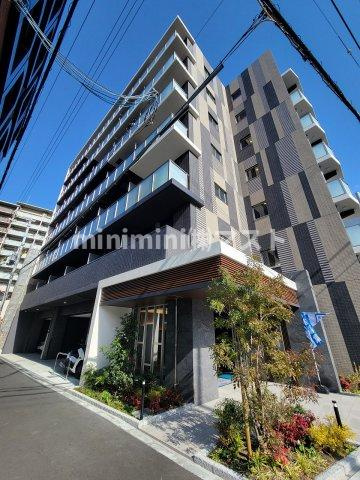 ソフィア阿倍野