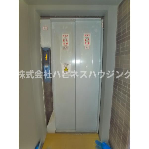 H&K KASHIWA HILLS～エイチアントケーカシワヒルズ～のその他共用部分