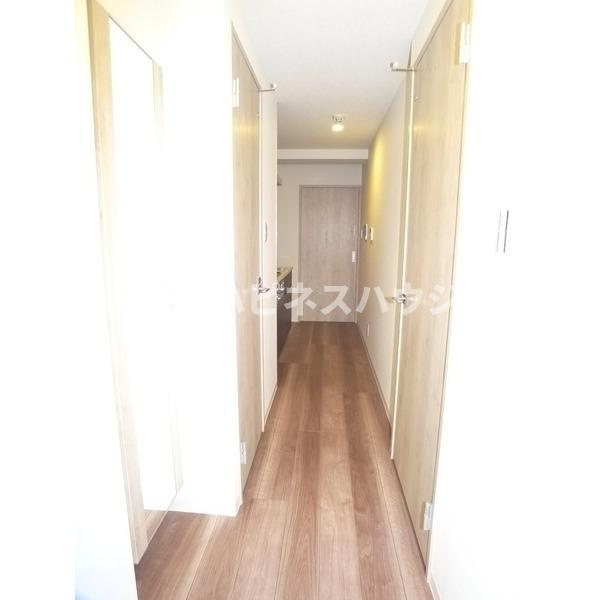 H&K KASHIWA HILLS～エイチアントケーカシワヒルズ～の内装