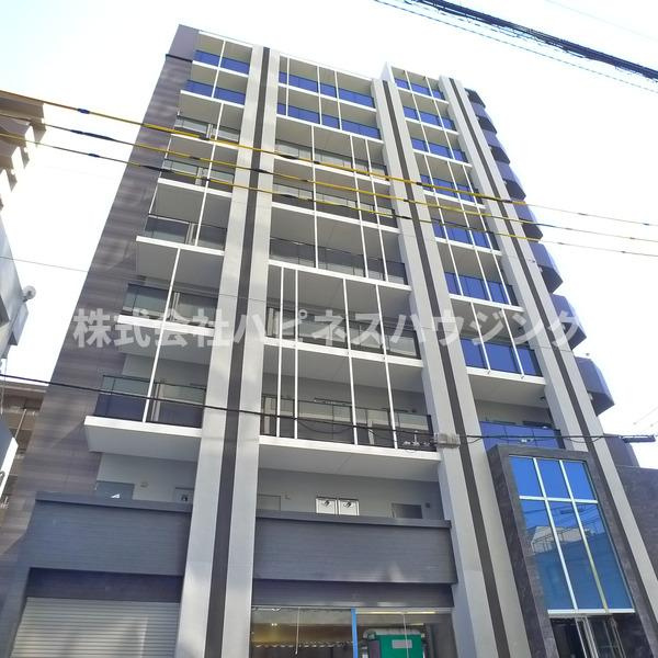 H&K KASHIWA HILLS～エイチアントケーカシワヒルズ～の周辺