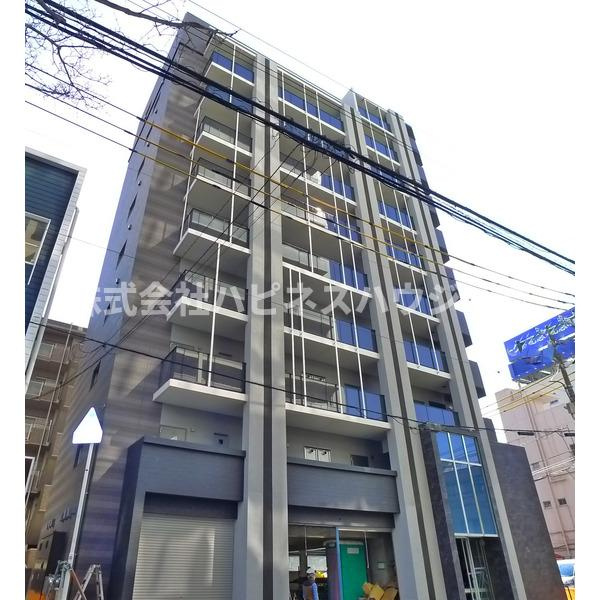 H&K KASHIWA HILLS～エイチアントケーカシワヒルズ～のセキュリティ