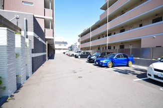 【駐車場】 | ネストピア博多グランドステージ 