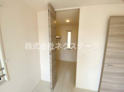 【収納】 | パティオⅡ